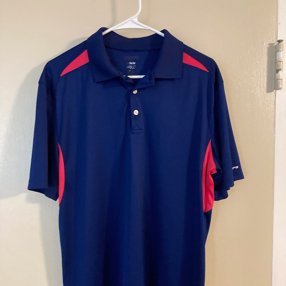 Golf shirt